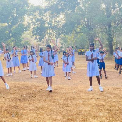 උදෑසන ශරීර සුවතා - 2024