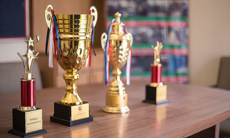 5 ශ්‍රේණිය ශිෂ්‍යත්ව විභාගයේ ප්‍රතිඵල මත පාසල කලාපයේ 6 වන ස්ථානයට 